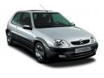 Citroen Saxo 3-Door 1999 года